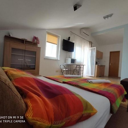 Apartments Vala Vinisce Room photo