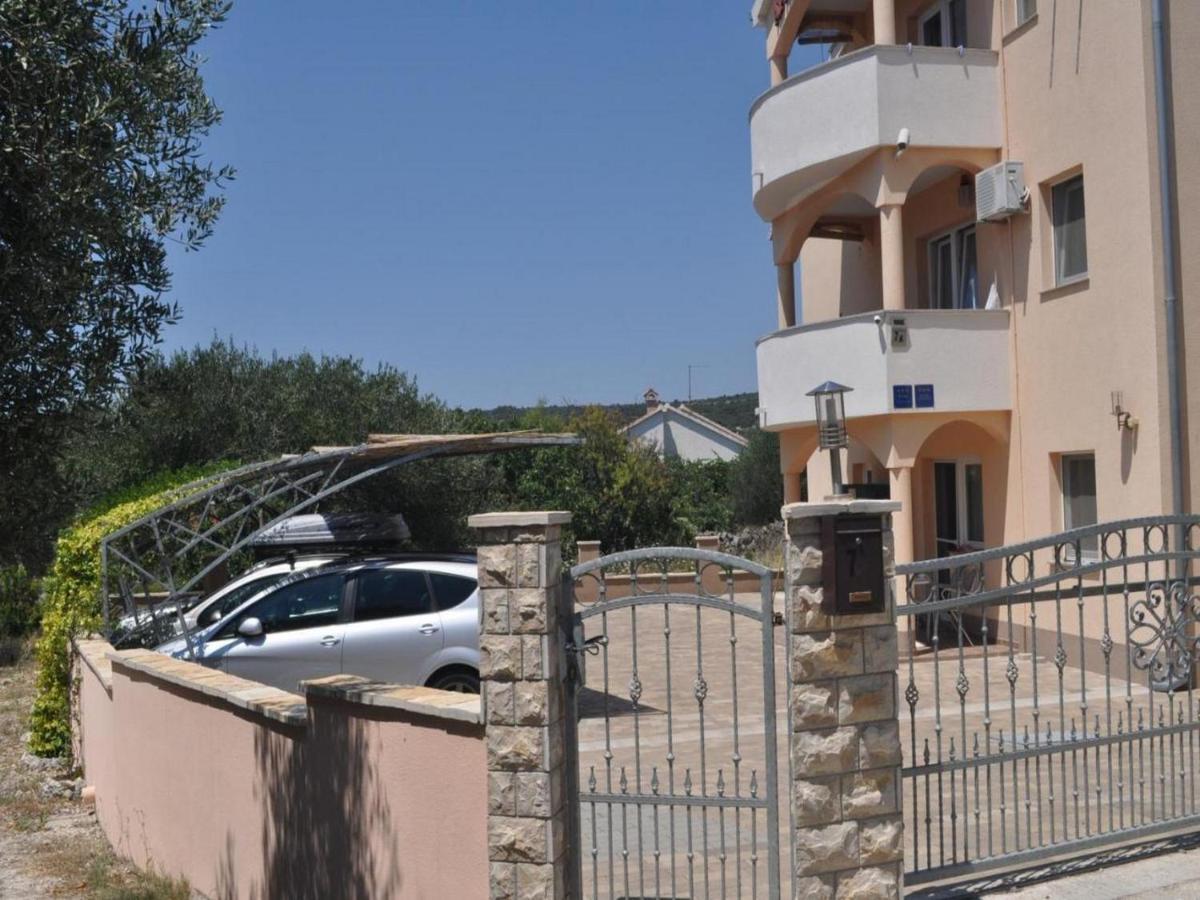 Apartments Vala Vinisce Exterior photo