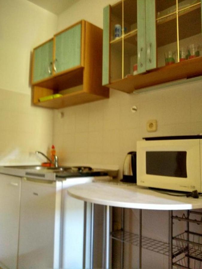 Apartments Vala Vinisce Exterior photo