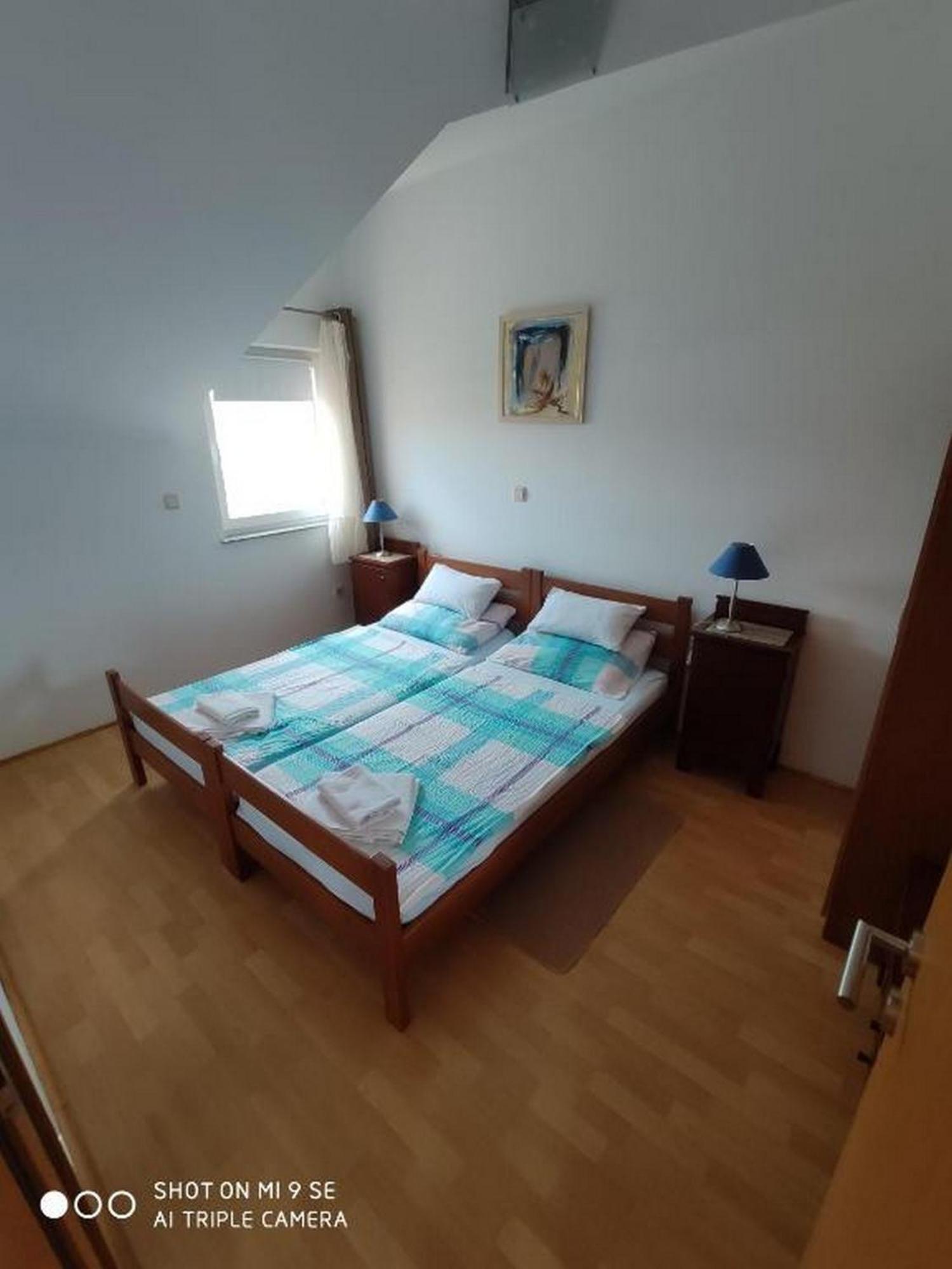 Apartments Vala Vinisce Room photo