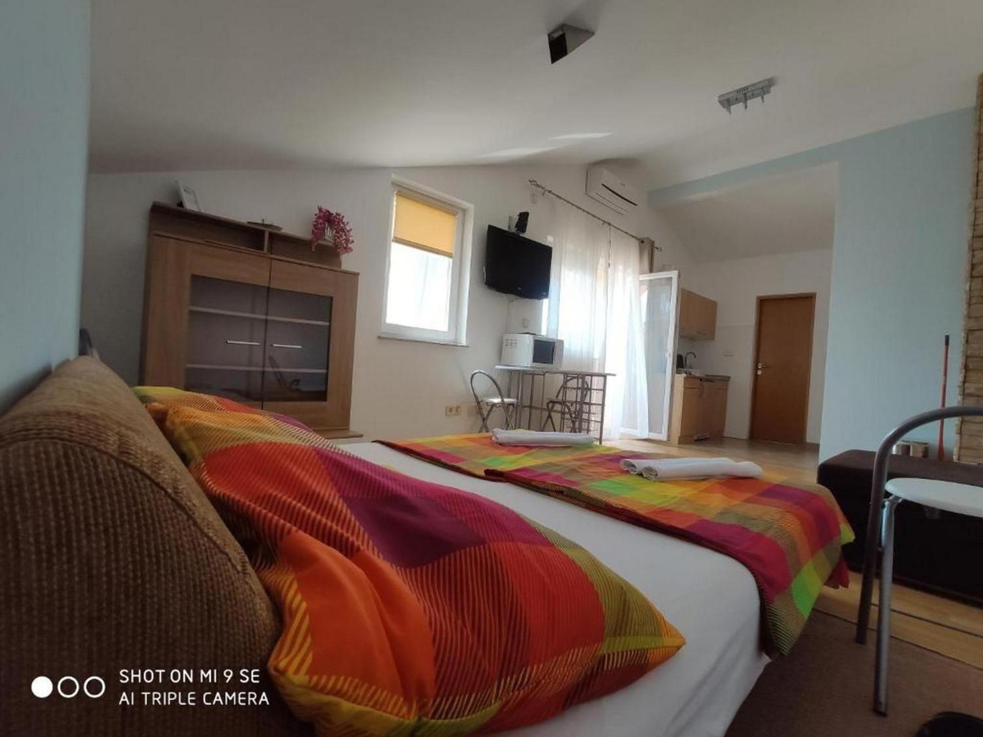 Apartments Vala Vinisce Room photo