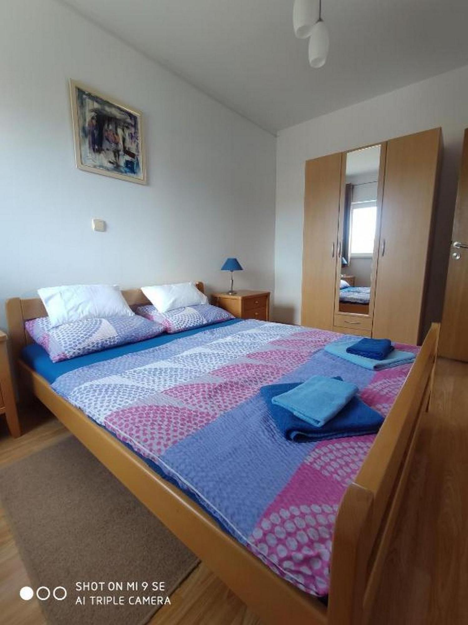 Apartments Vala Vinisce Room photo