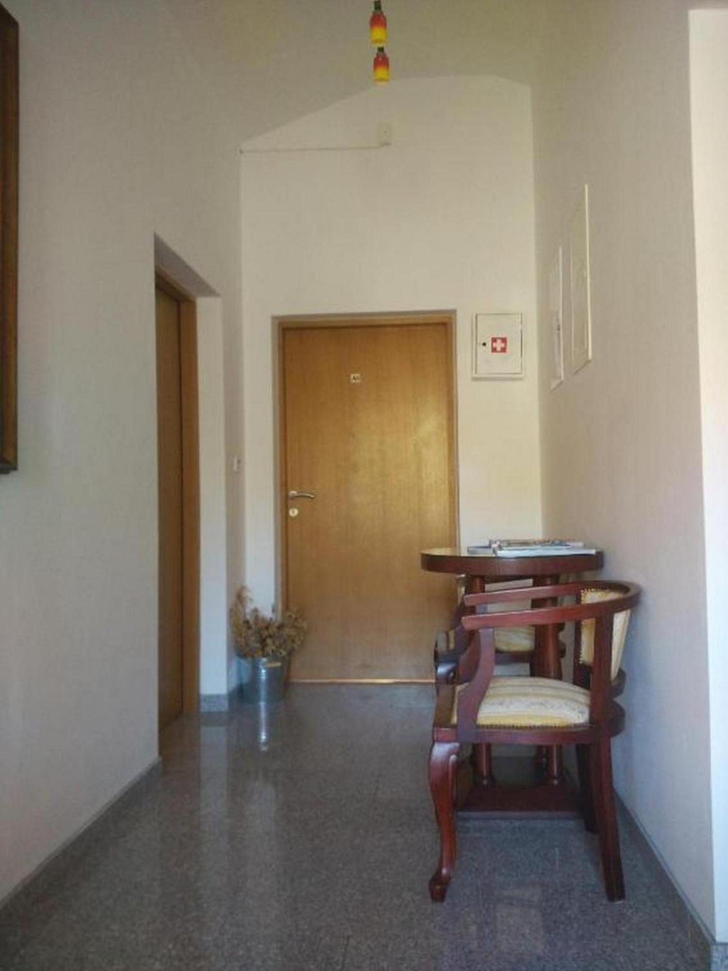 Apartments Vala Vinisce Room photo