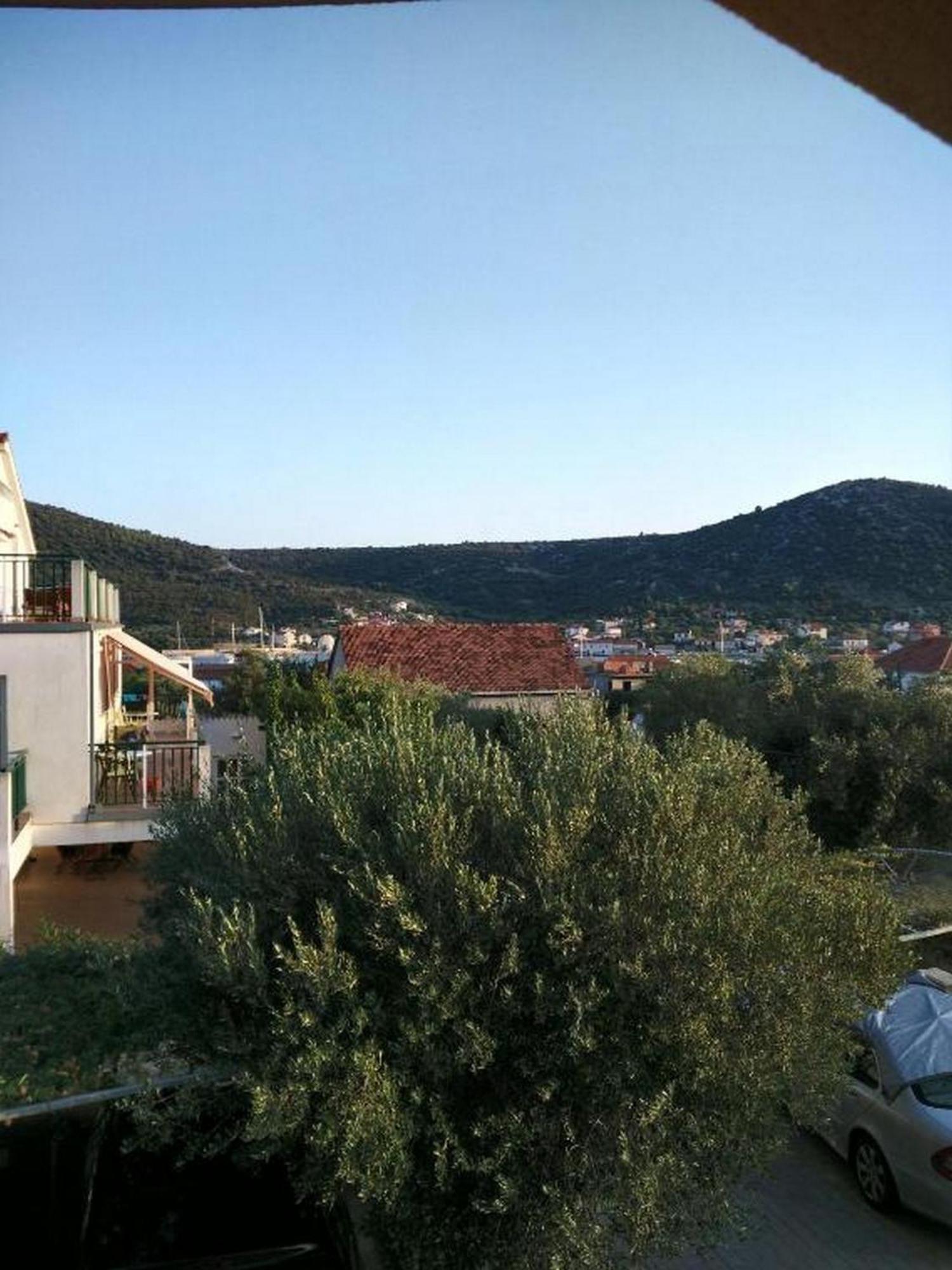 Apartments Vala Vinisce Room photo