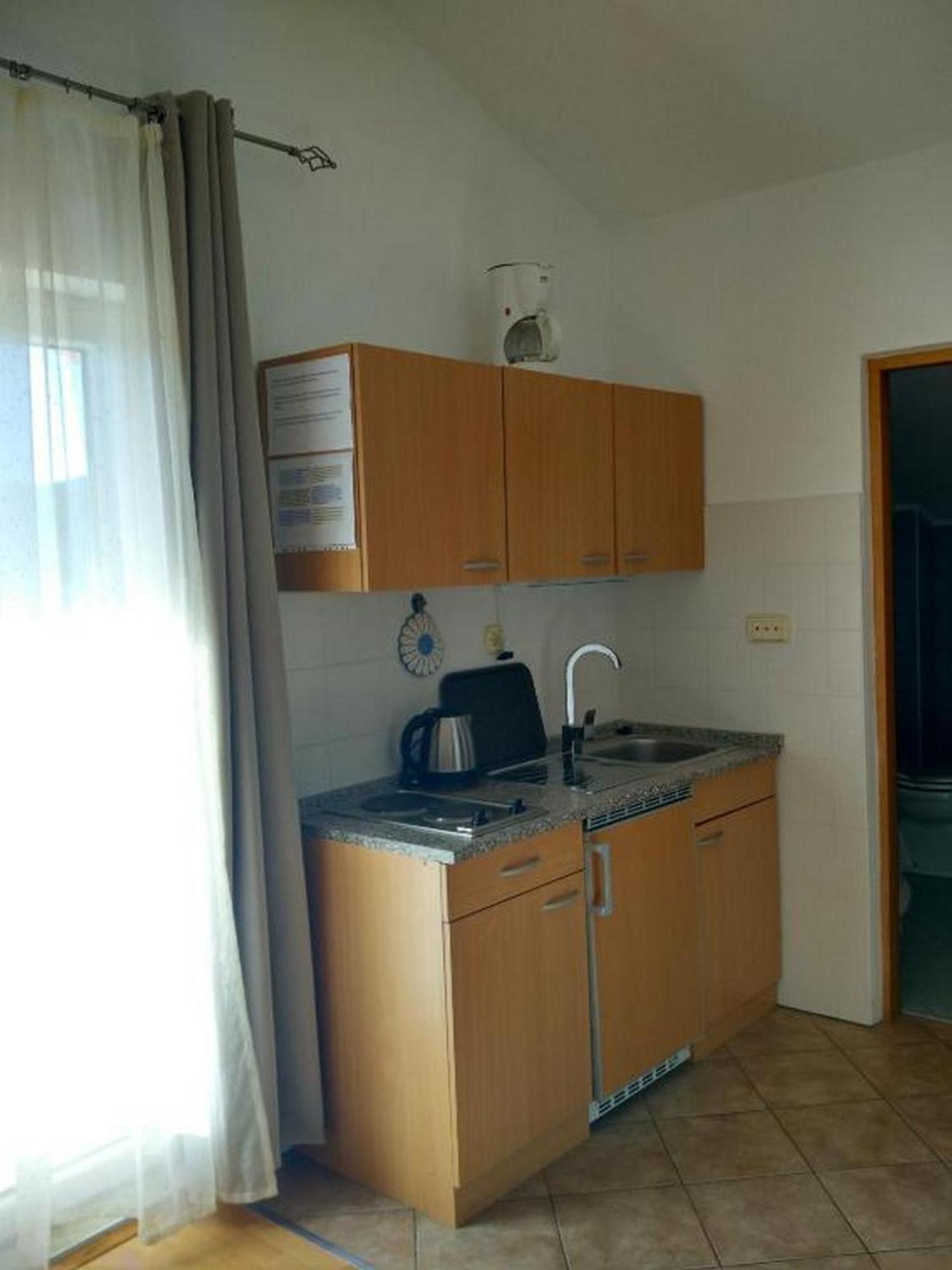 Apartments Vala Vinisce Room photo