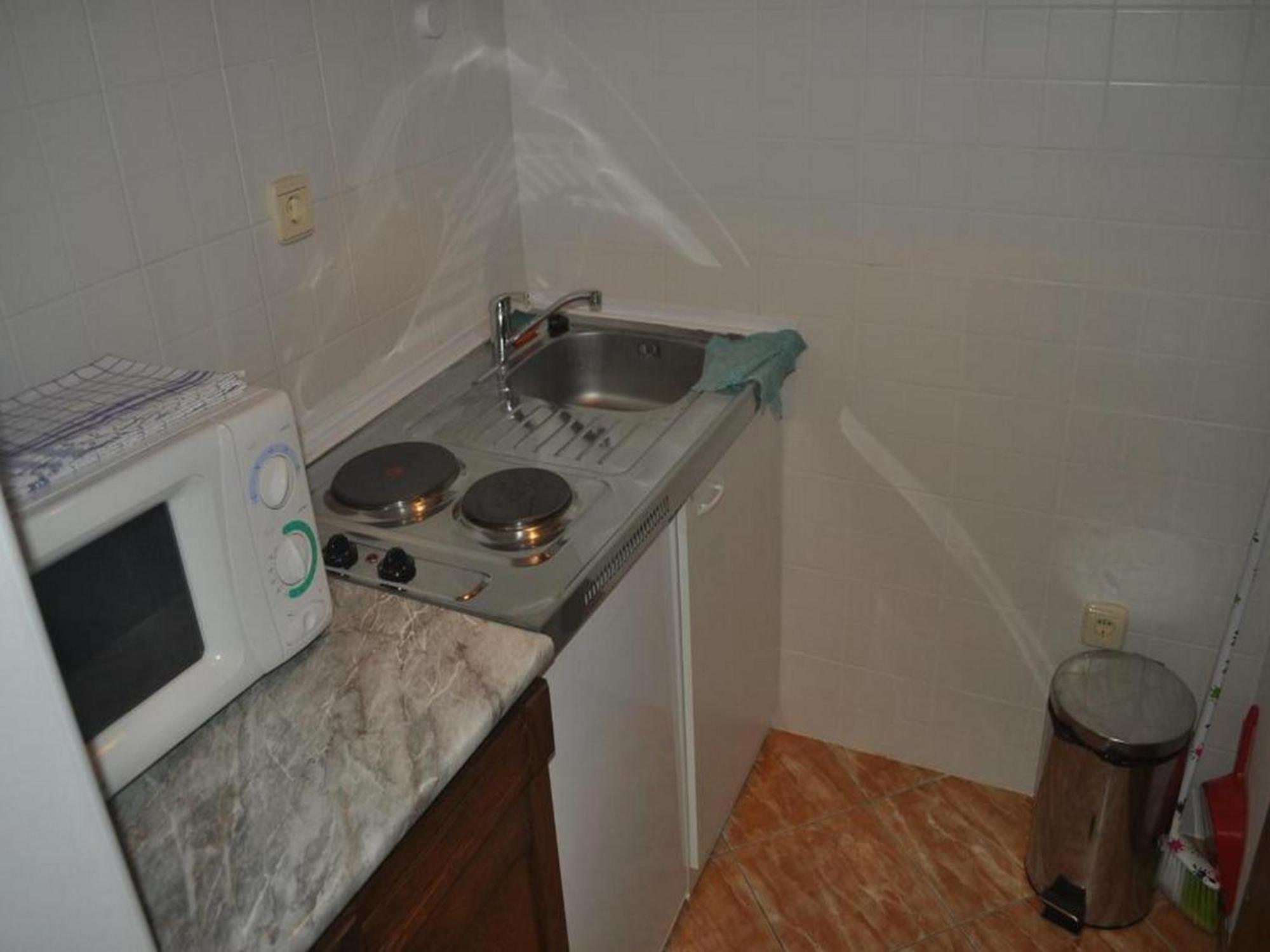 Apartments Vala Vinisce Room photo
