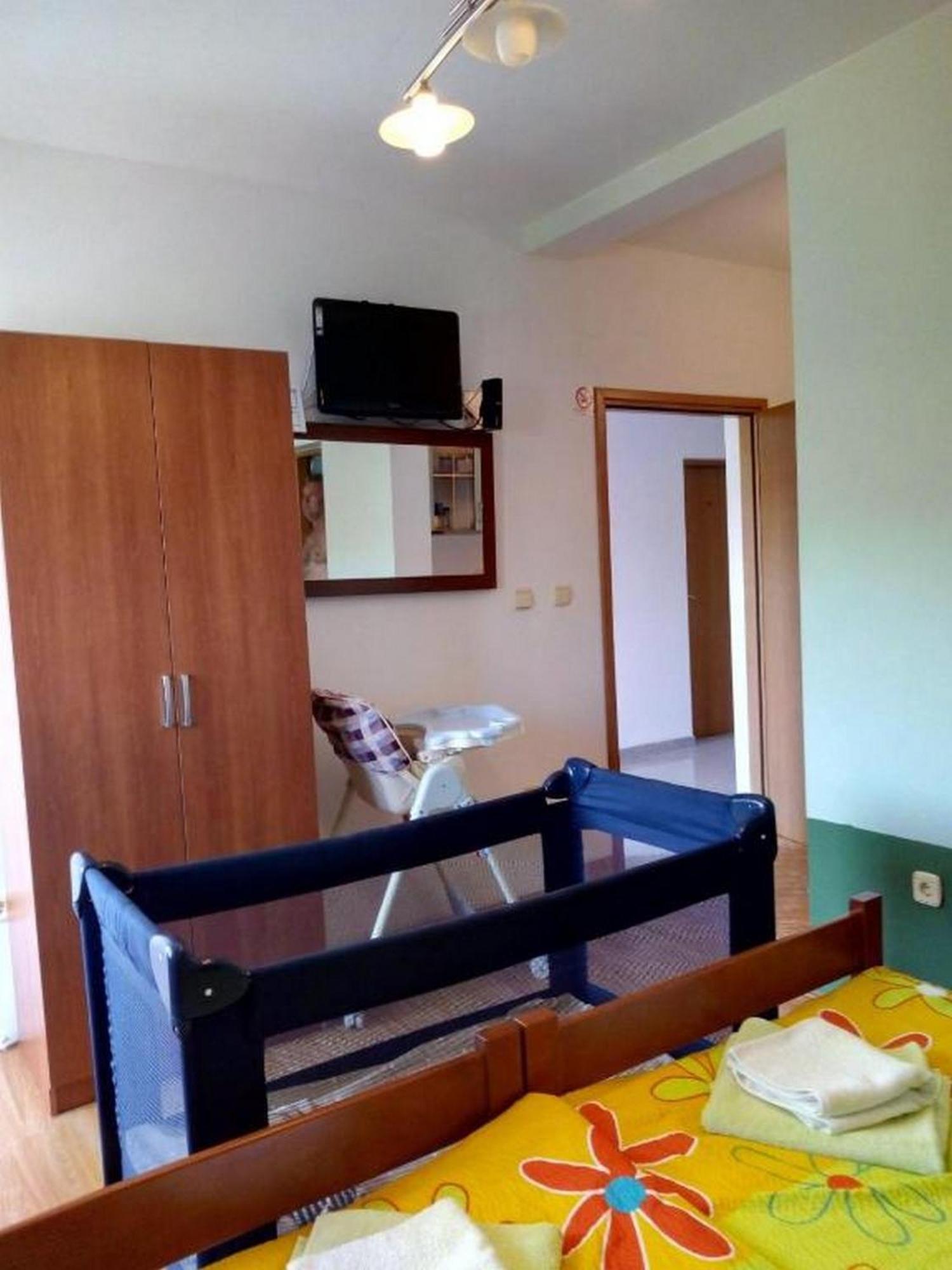 Apartments Vala Vinisce Room photo