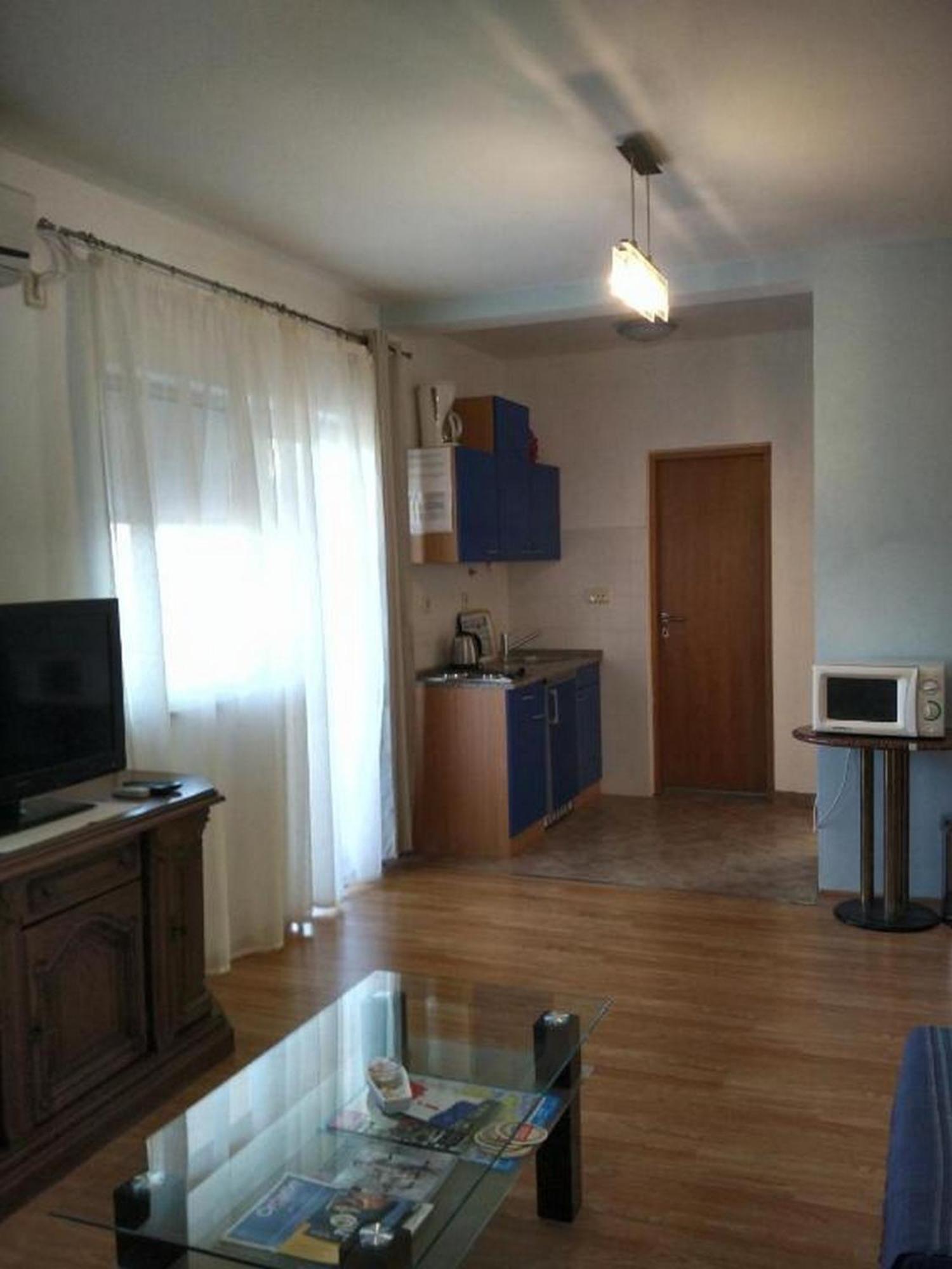 Apartments Vala Vinisce Room photo