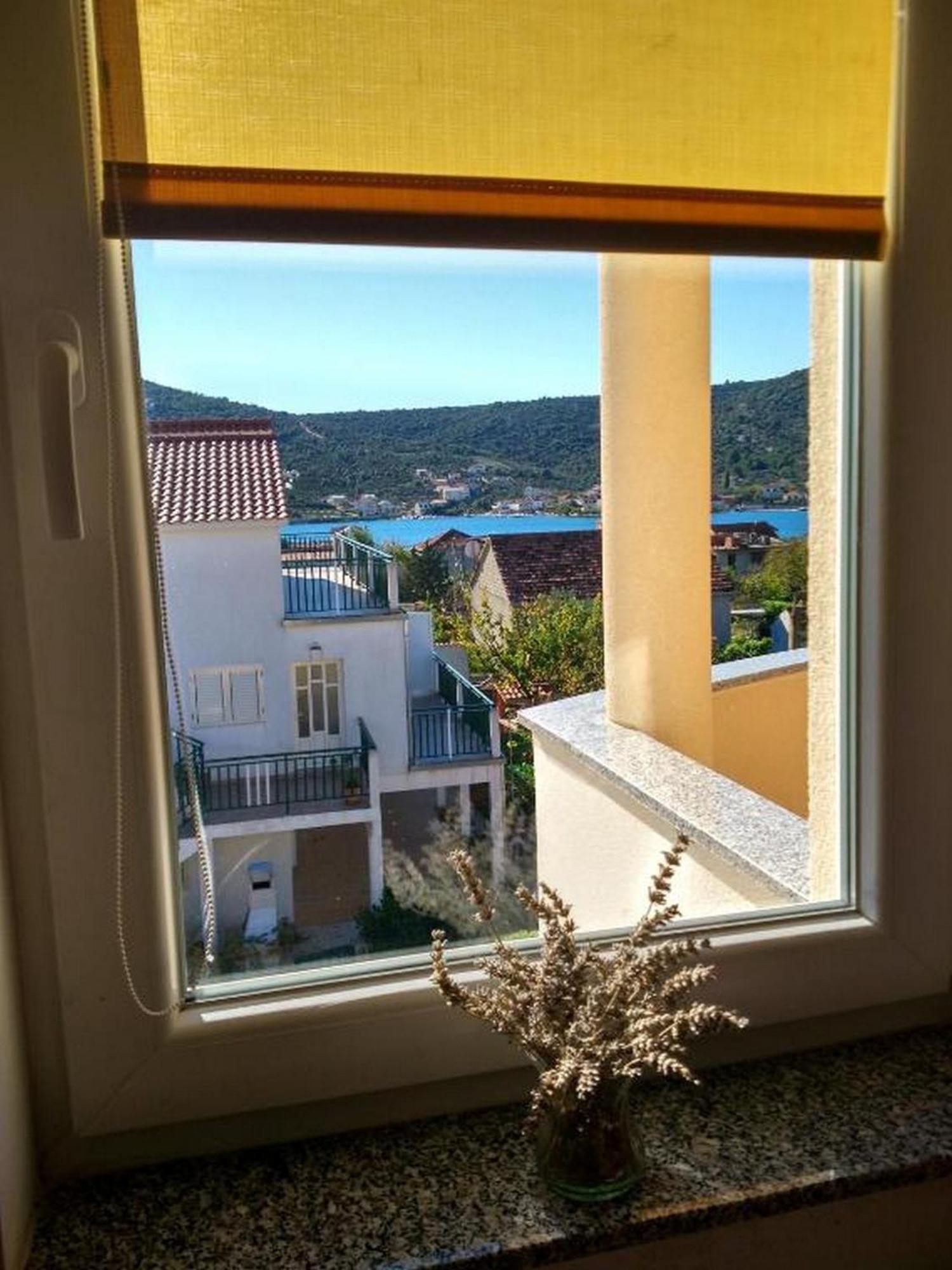 Apartments Vala Vinisce Room photo