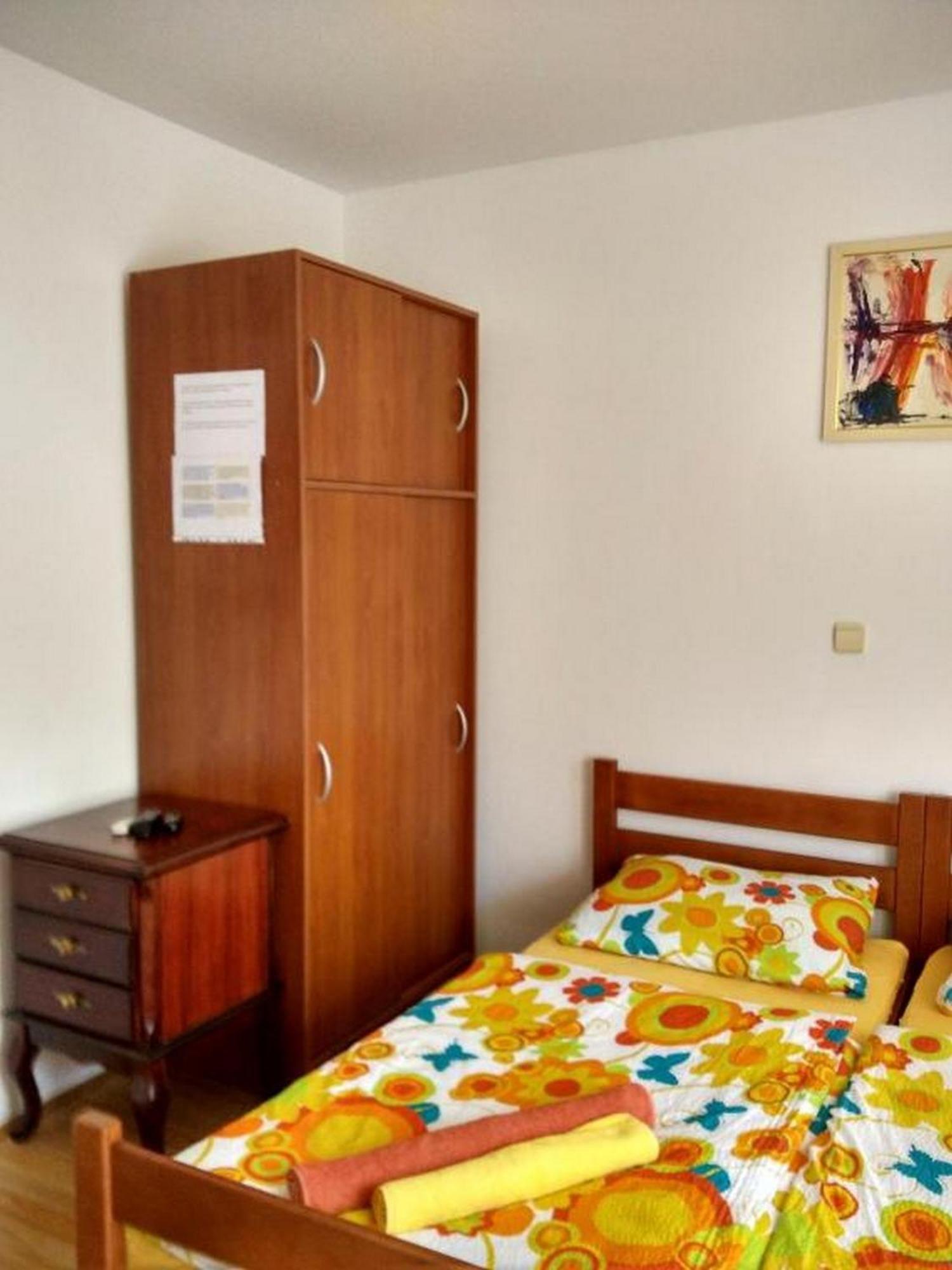 Apartments Vala Vinisce Room photo